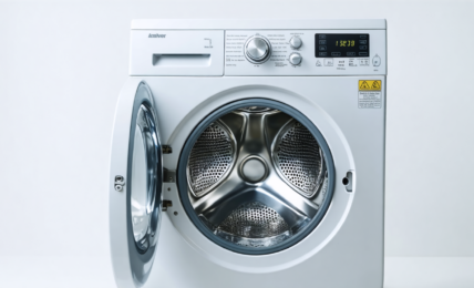 découvrez les raisons pour lesquelles votre sèche-linge bauknecht ne chauffe plus et apprenez des solutions efficaces pour réparer votre appareil rapidement et facilement.