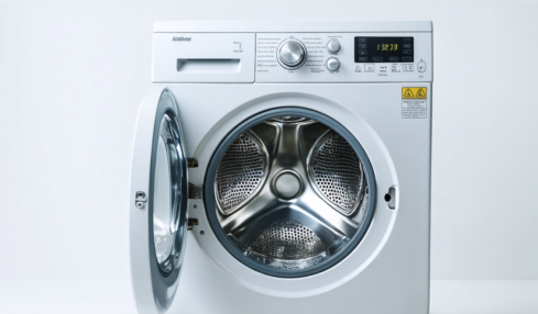 découvrez les raisons pour lesquelles votre sèche-linge bauknecht ne chauffe plus et apprenez des solutions efficaces pour réparer votre appareil rapidement et facilement.