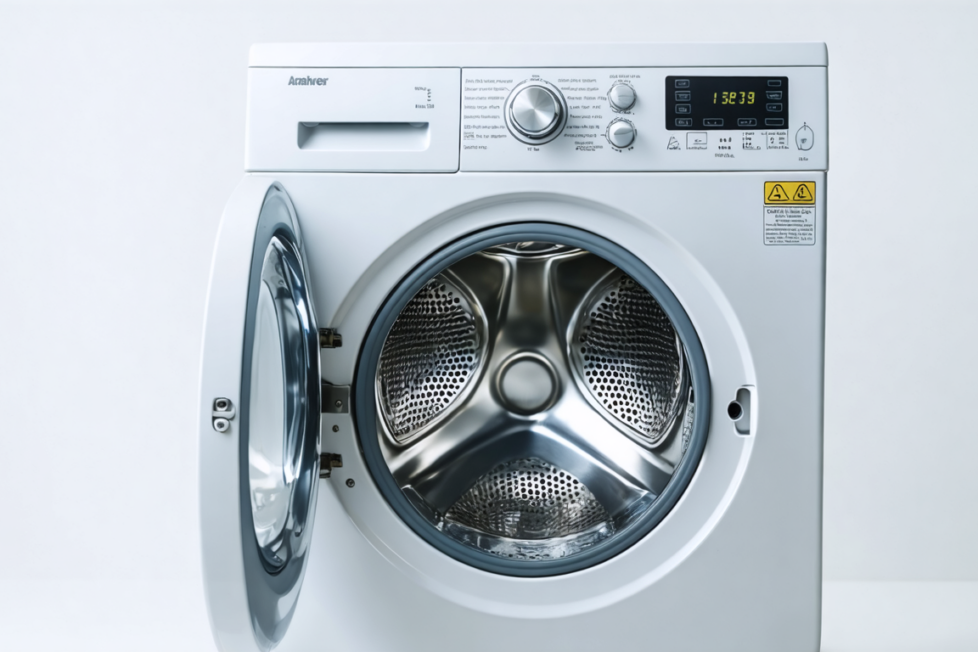 découvrez les raisons pour lesquelles votre sèche-linge bauknecht ne chauffe plus et apprenez des solutions efficaces pour réparer votre appareil rapidement et facilement.