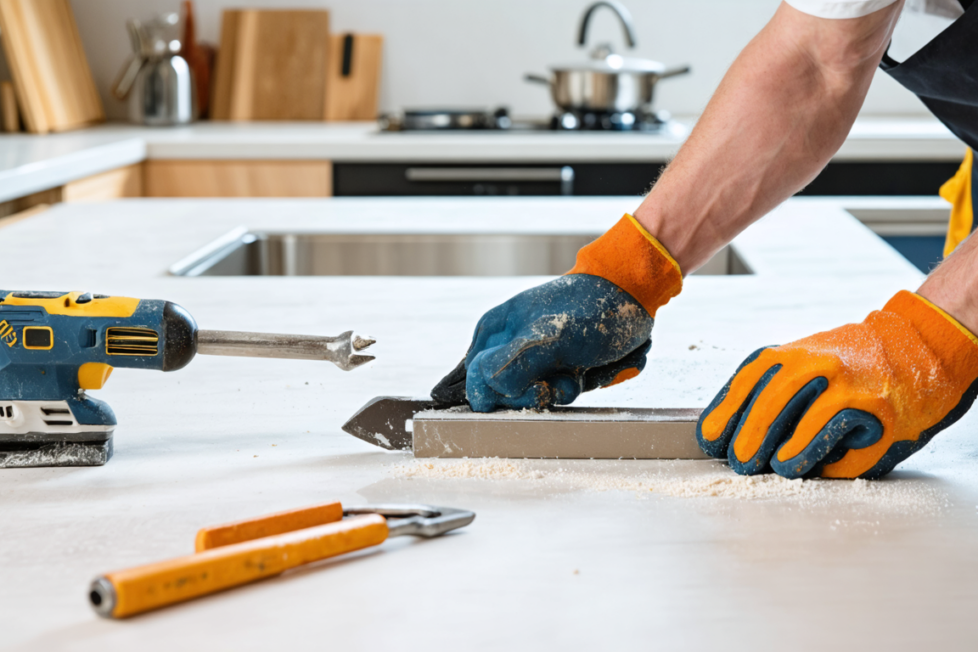 découvrez comment choisir entre silestone et dekton pour le plan de travail idéal de votre cuisine. comparaison des matériaux, avantages et conseils pour un choix adapté à vos besoins.