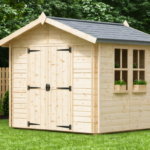 téléchargez gratuitement votre plan d'abri de jardin au format pdf et suivez notre guide complet pour réussir votre projet de construction diy facilement et efficacement.