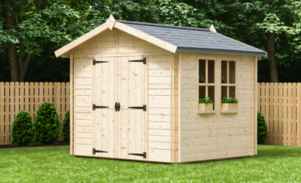 téléchargez gratuitement votre plan d'abri de jardin au format pdf et suivez notre guide complet pour réussir votre projet de construction diy facilement et efficacement.