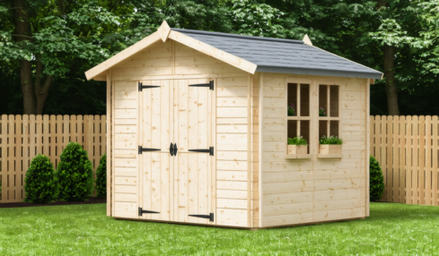 téléchargez gratuitement votre plan d'abri de jardin au format pdf et suivez notre guide complet pour réussir votre projet de construction diy facilement et efficacement.