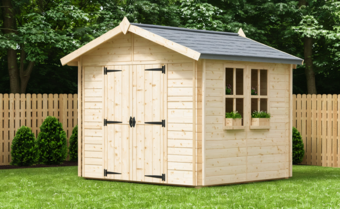 téléchargez gratuitement votre plan d'abri de jardin au format pdf et suivez notre guide complet pour réussir votre projet de construction diy facilement et efficacement.