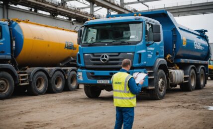 AdBlue et désherbage : risques, performances et réglementations en vigueur