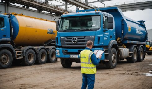 AdBlue et désherbage : risques, performances et réglementations en vigueur