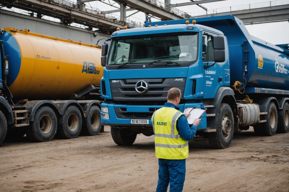 AdBlue et désherbage : risques, performances et réglementations en vigueur