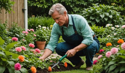 Impôts 7DB : Comment récupérer jusqu'à 2 500 € grâce à votre jardin