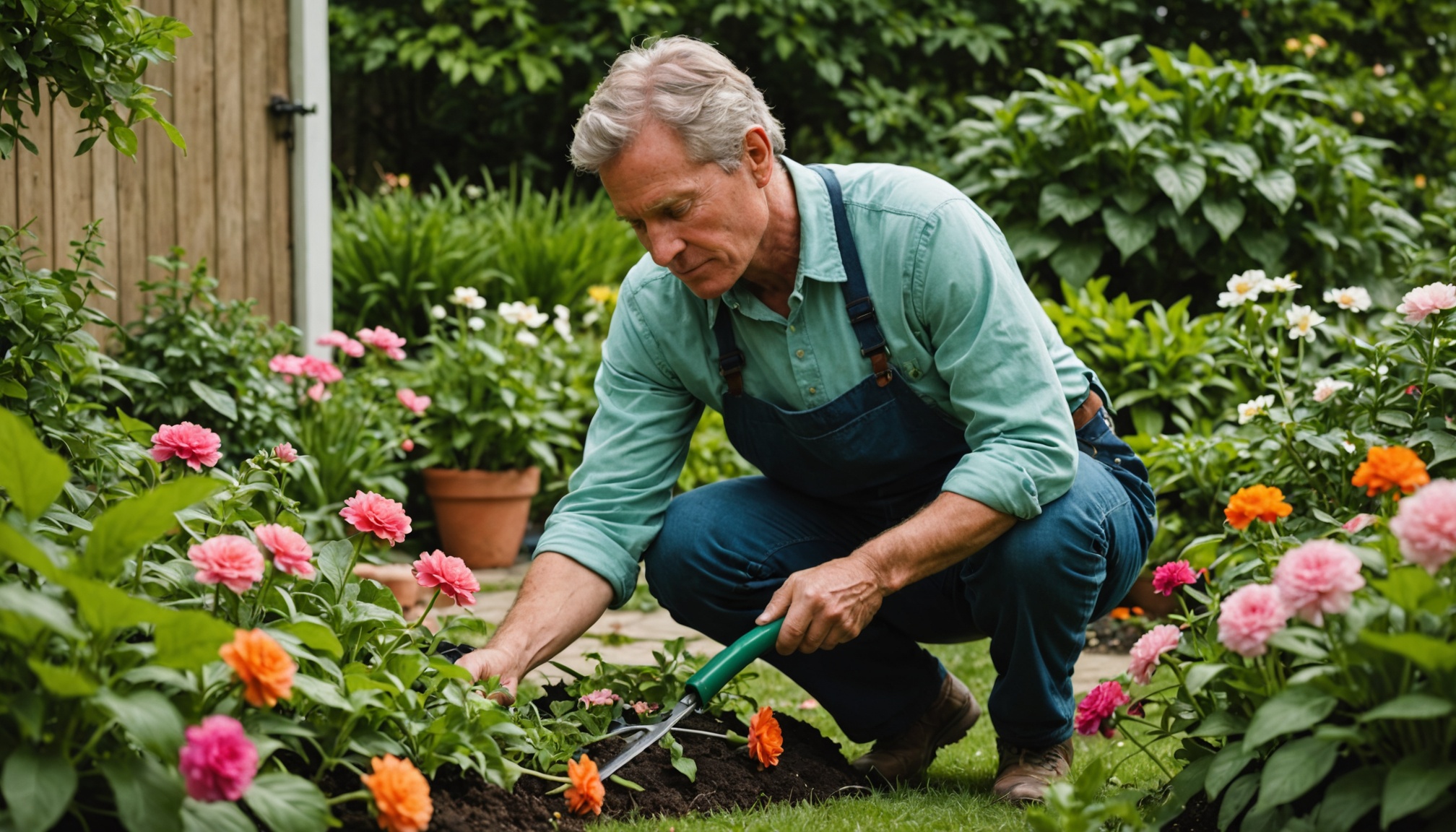 Impôts 7DB : Comment récupérer jusqu'à 2 500 € grâce à votre jardin