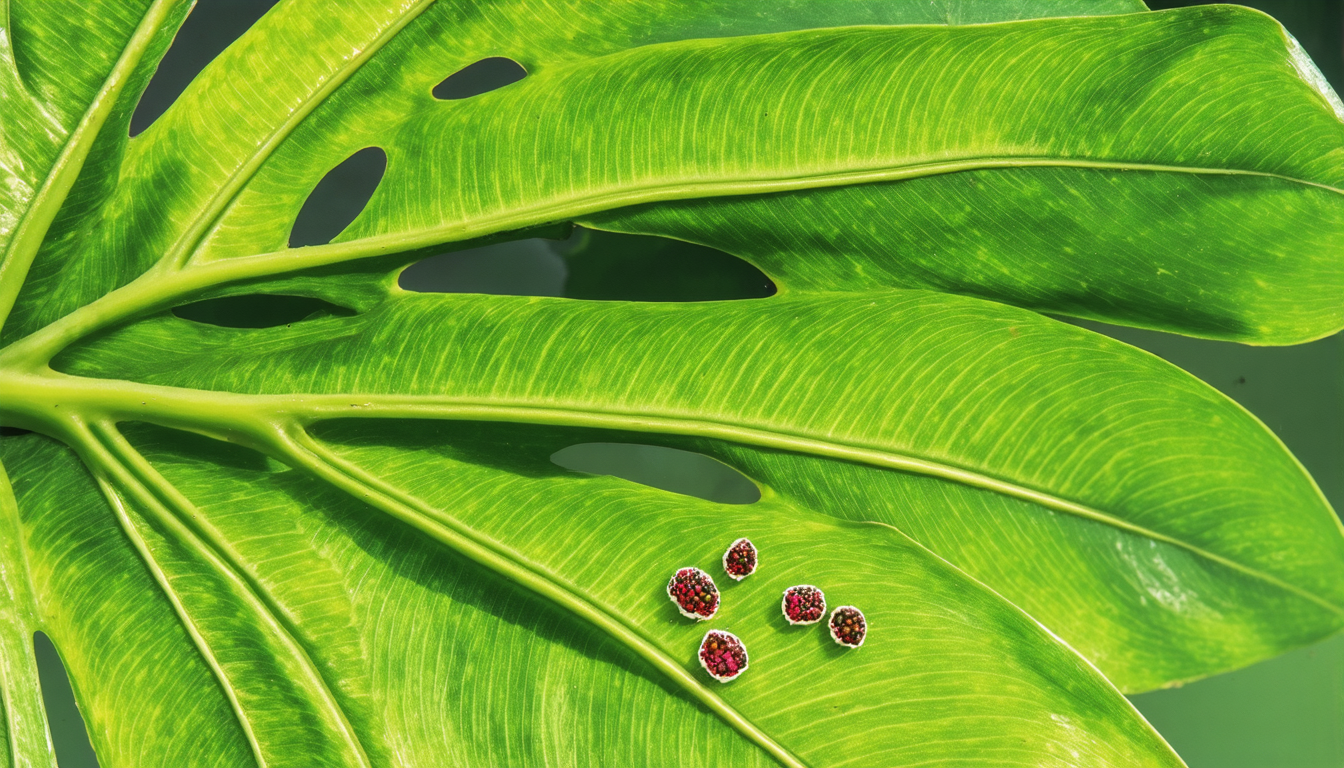 découvrez notre guide complet pour entretenir, arroser, cultiver et récolter vos fruits de ceriman facilement. astuces et conseils pratiques pour réussir votre culture de ceriman.