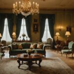 Les meubles de Catherine la Grande : voyage au cœur de l'histoire, des styles et des lieux d'exposition incontournables