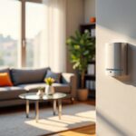 Alarme maison Qiara : découvrez l'efficacité de cette solution connectée pour sécuriser votre domicile