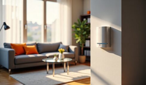 Alarme maison Qiara : découvrez l'efficacité de cette solution connectée pour sécuriser votre domicile