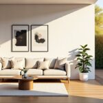 RAL 9010 : la peinture blanche parfaite pour sublimer vos espaces intérieurs et extérieurs