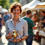 Loire-Atlantique (44) : Le guide incontournable des brocantes et vide-greniers