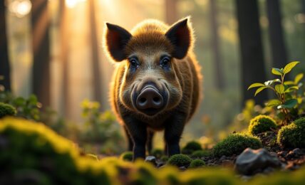 Sanglier-danger.com : découvrez le site parodique qui enflamme la toile