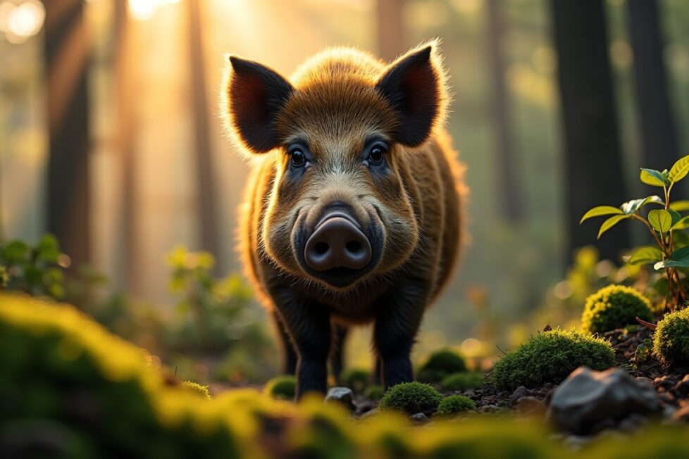 Sanglier-danger.com : découvrez le site parodique qui enflamme la toile