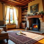 Décoder le rêve d'une maison : exploration des significations profondes et des symboles associés