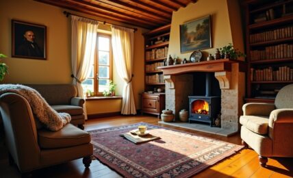 Décoder le rêve d'une maison : exploration des significations profondes et des symboles associés