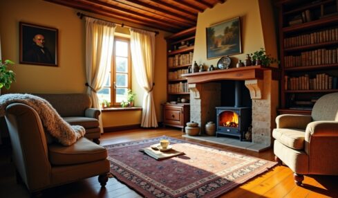 Décoder le rêve d'une maison : exploration des significations profondes et des symboles associés