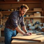 Bricolage chez Norbert : votre guide ultime pour des projets DIY de rénovation réussis