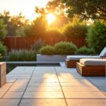 Daniel Moquet : Guide complet des tarifs pour terrasses – Prix au m², choix des matériaux et demande de devis