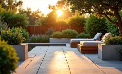 Daniel Moquet : Guide complet des tarifs pour terrasses – Prix au m², choix des matériaux et demande de devis