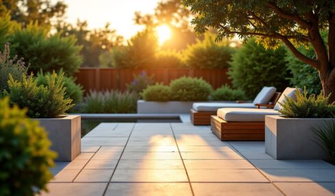 Daniel Moquet : Guide complet des tarifs pour terrasses – Prix au m², choix des matériaux et demande de devis