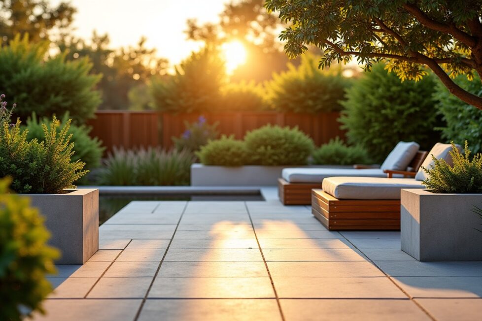 Daniel Moquet : Guide complet des tarifs pour terrasses – Prix au m², choix des matériaux et demande de devis