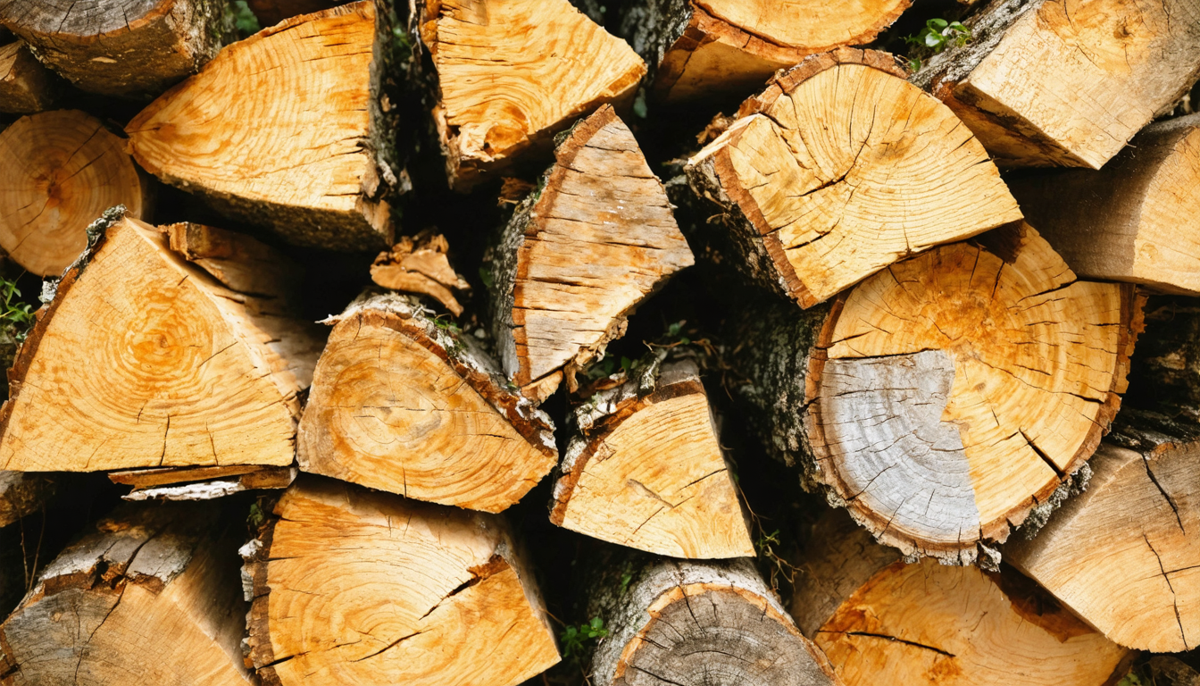 découvrez les avantages du bois de chauffage de laurier, ainsi que les précautions à prendre et les recommandations d’utilisation pour un feu optimal et sécurisé.