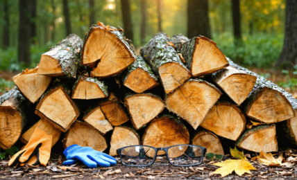 découvrez les avantages du bois de chauffage de laurier, ainsi que les précautions à prendre et les recommandations d’utilisation pour un chauffage efficace et sécurisé.