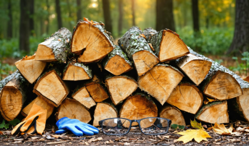 découvrez les avantages du bois de chauffage de laurier, ainsi que les précautions à prendre et les recommandations d’utilisation pour un chauffage efficace et sécurisé.