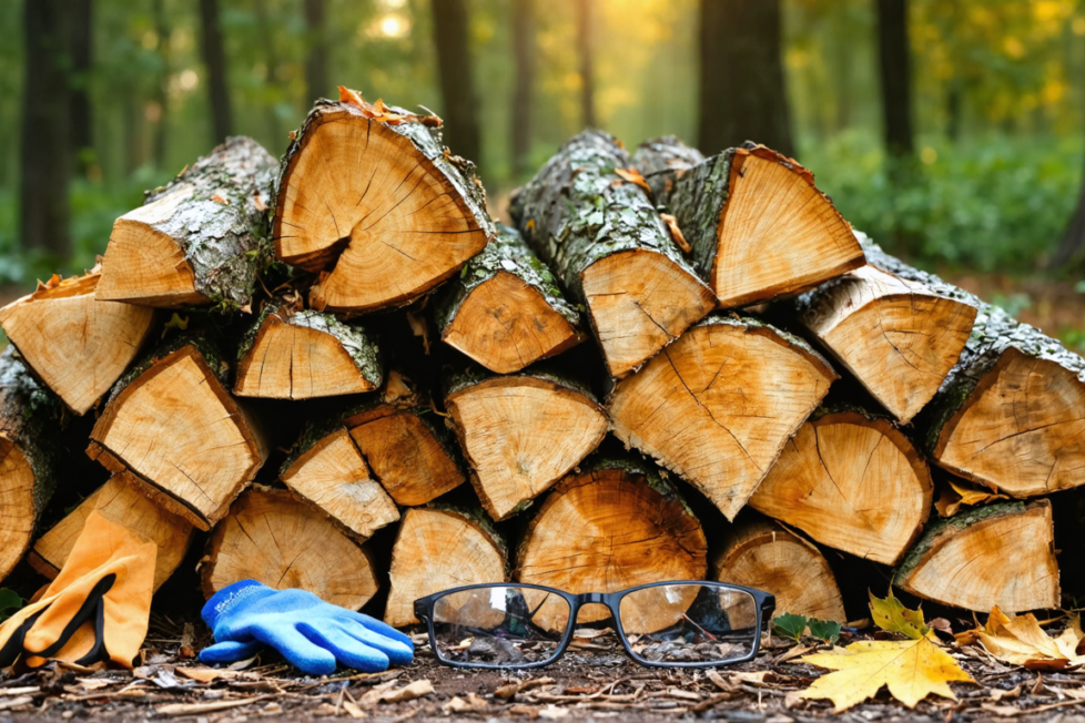 découvrez les avantages du bois de chauffage de laurier, ainsi que les précautions à prendre et les recommandations d’utilisation pour un chauffage efficace et sécurisé.