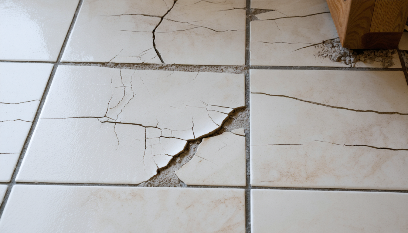 découvrez les causes des fissures sur votre carrelage après 10 ans, ainsi que des remèdes efficaces et des astuces pour prévenir les dégâts et prolonger la durée de vie de vos sols.