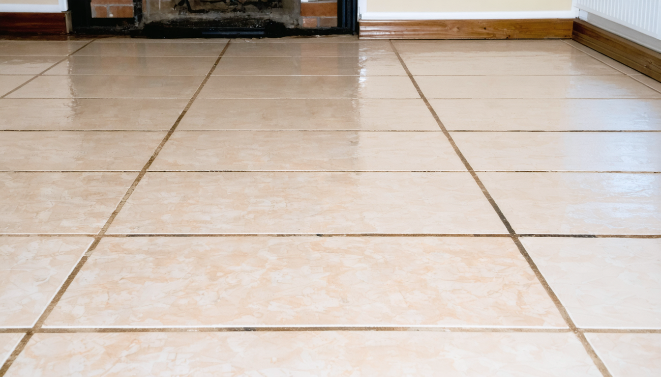 découvrez les causes du carrelage fissuré après 10 ans, les solutions efficaces pour le réparer ainsi que des astuces pour prévenir les dégâts et prolonger sa durée de vie.