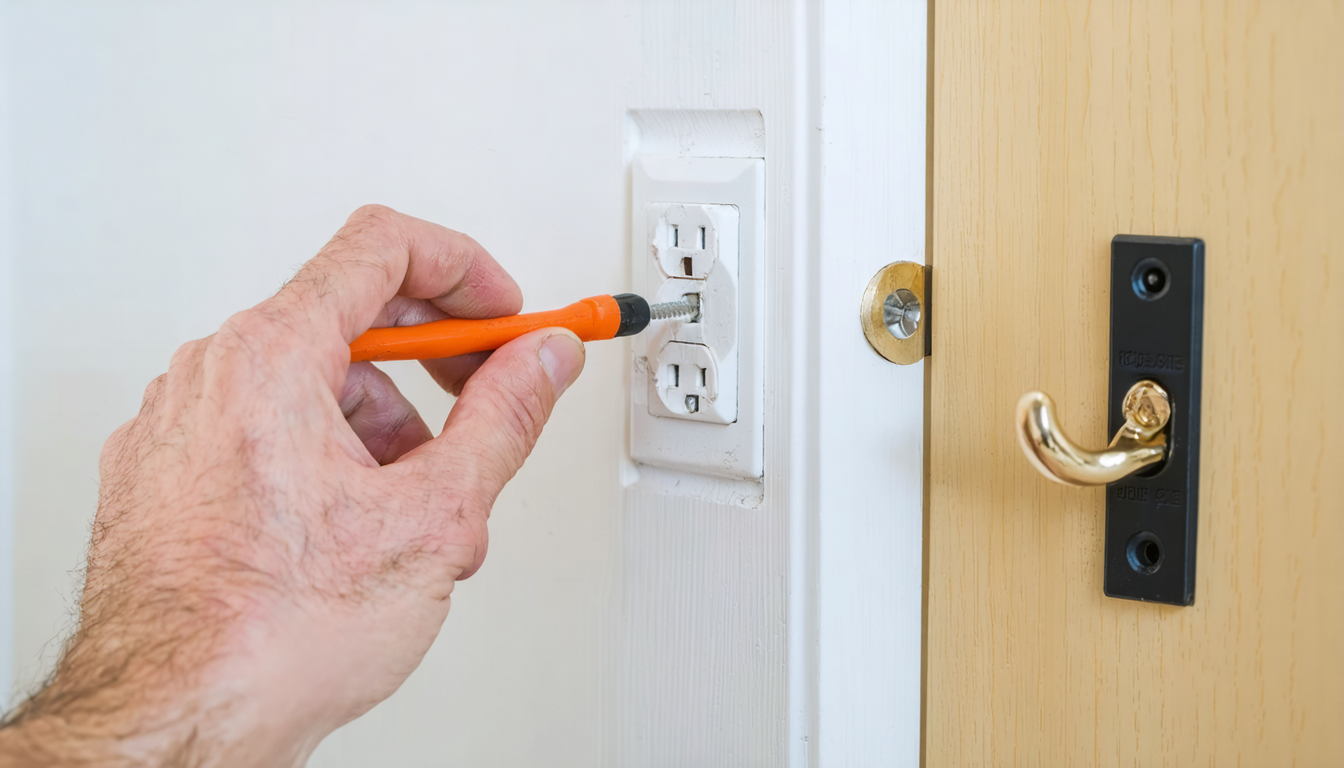 découvrez un guide fiable et durable pour remplacer un crochet dcl par une vis en toute sécurité. suivez nos étapes simples et efficaces pour réussir votre installation électrique.