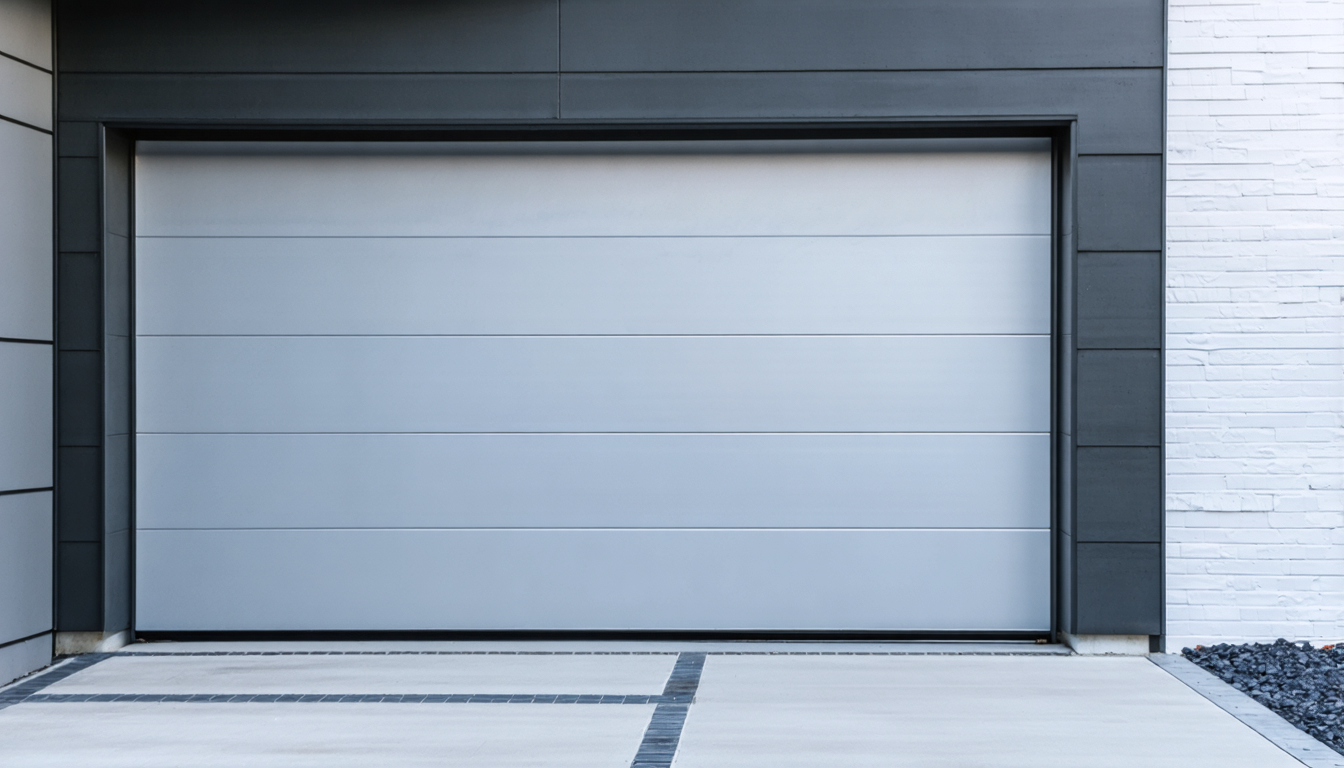 découvrez notre guide complet et avis détaillé sur les portes de garage gypass sur mesure, proposées par delpherm, pour allier sécurité, design et performance.