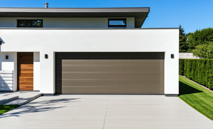 découvrez le guide complet et les avis détaillés sur les portes de garage gypass sur mesure par delpherm, pour faire le meilleur choix en alliant sécurité, design et qualité.