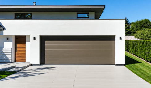 découvrez le guide complet et les avis détaillés sur les portes de garage gypass sur mesure par delpherm, pour faire le meilleur choix en alliant sécurité, design et qualité.