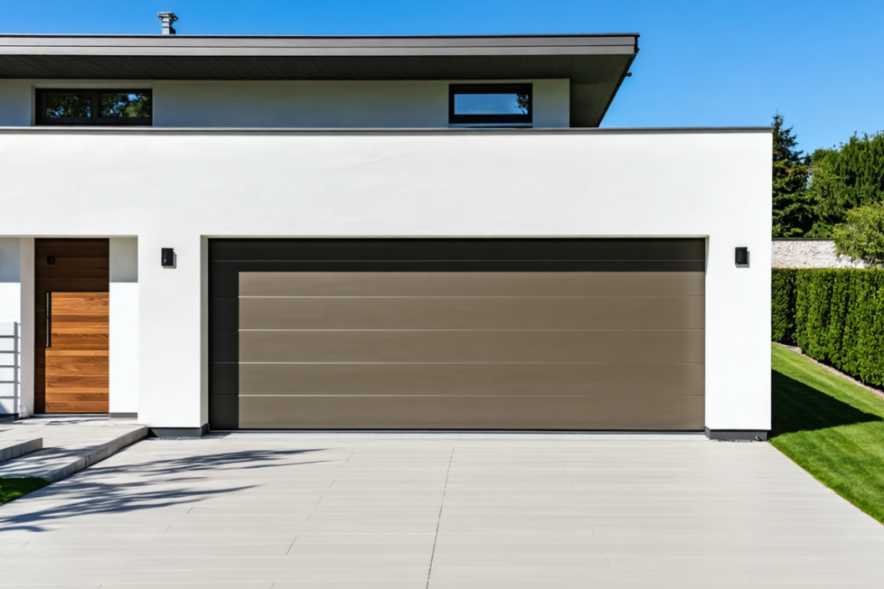 découvrez le guide complet et les avis détaillés sur les portes de garage gypass sur mesure par delpherm, pour faire le meilleur choix en alliant sécurité, design et qualité.