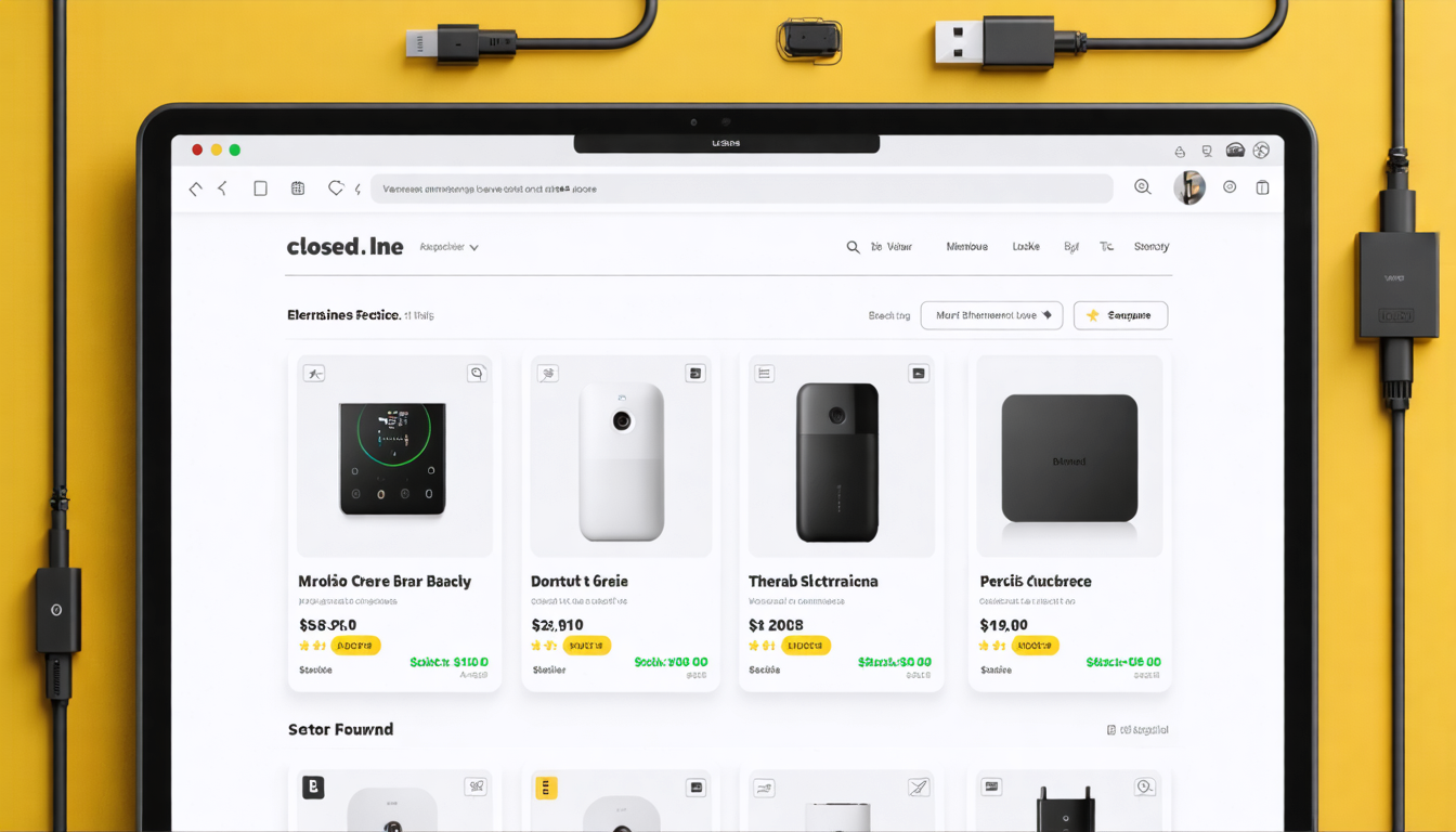 découvrez notre analyse approfondie sur elecsurtoile, ses dispositifs de sécurité et les meilleures options de remplacement pour une protection optimale.