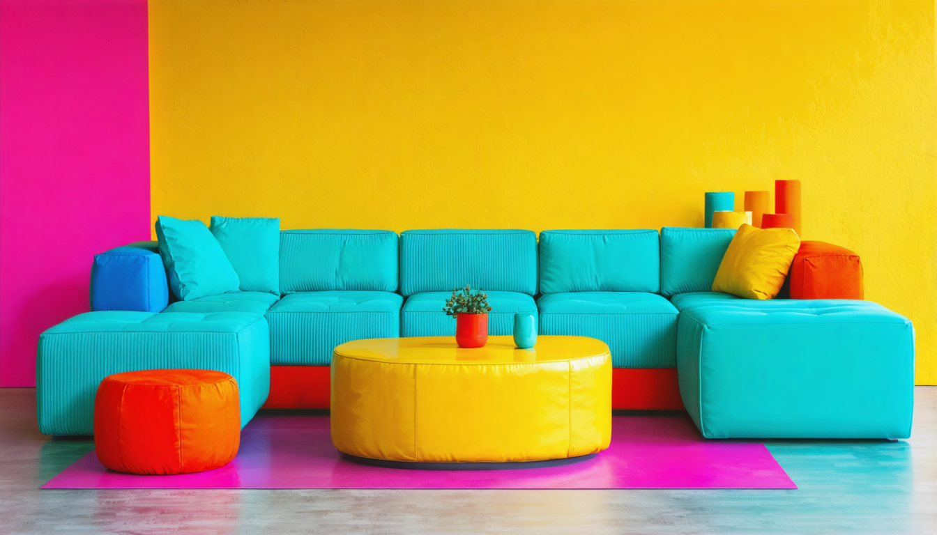 découvrez ettore sottsass, l'icône du design audacieux et coloré, qui a révolutionné l'esthétique moderne par son style unique et innovant.