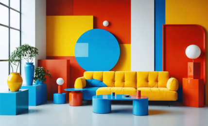 découvrez ettore sottsass, maître du design audacieux et coloré, dont les créations iconiques ont révolutionné l'esthétique moderne.