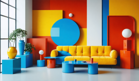 découvrez ettore sottsass, maître du design audacieux et coloré, dont les créations iconiques ont révolutionné l'esthétique moderne.
