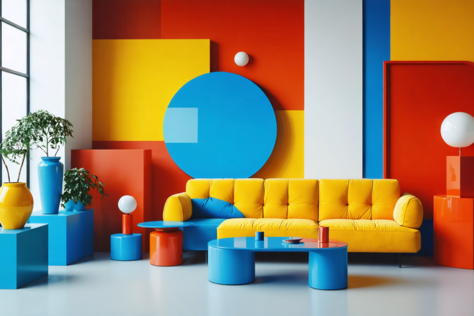 découvrez ettore sottsass, maître du design audacieux et coloré, dont les créations iconiques ont révolutionné l'esthétique moderne.