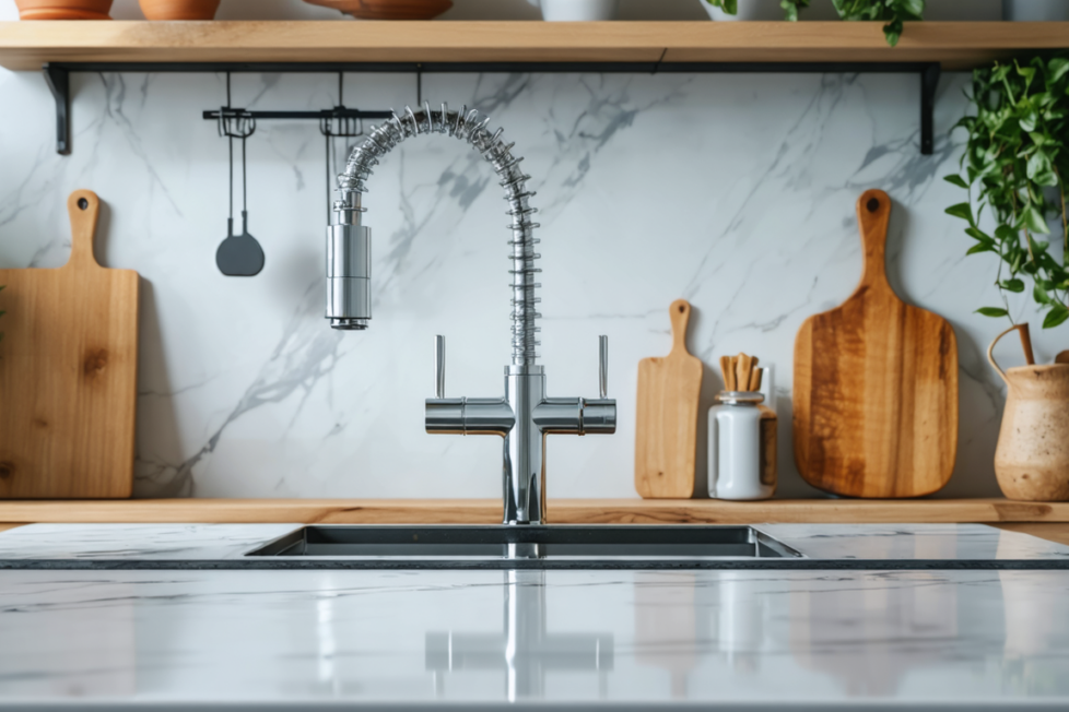 découvrez des astuces pratiques pour résoudre le problème d'évier qui fait glouglou avec votre lave-vaisselle et retrouvez un fonctionnement silencieux et efficace.