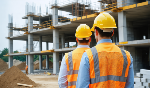 découvrez comment gérer efficacement vos travaux avec un maître d’œuvre grâce à ce guide pratique complet, conseils et étapes pour un projet réussi.