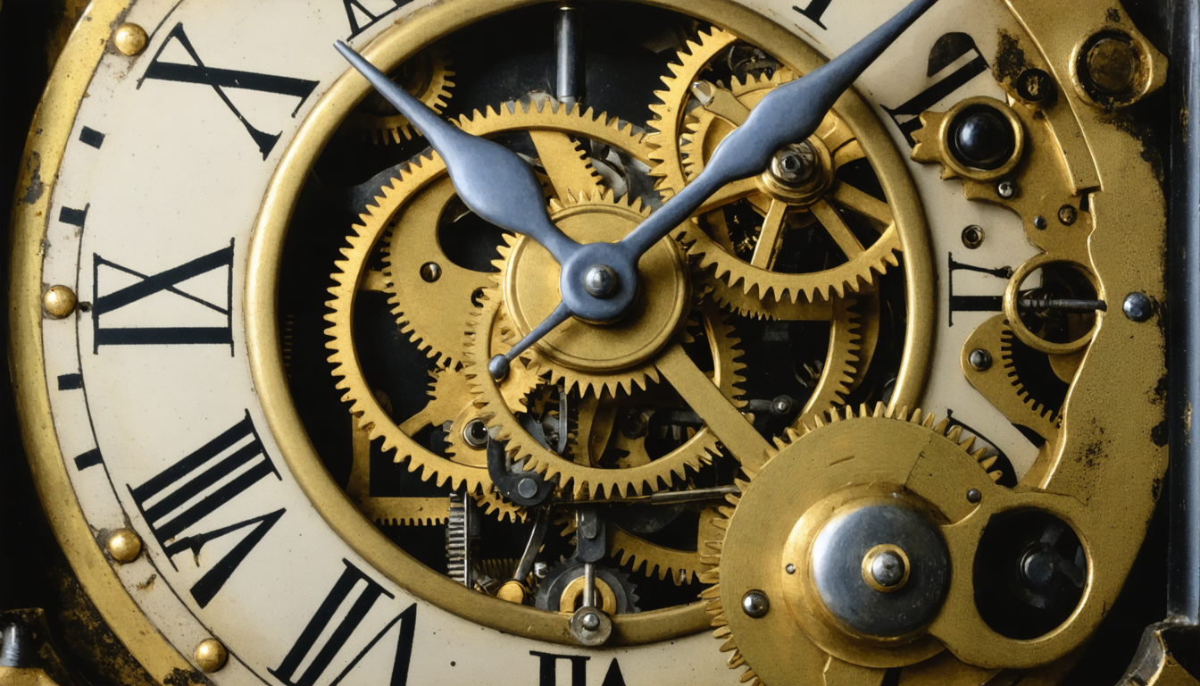 découvrez tout ce qu'il faut savoir sur le prix réel d'une horloge comtoise, des facteurs qui influencent son coût aux conseils pour bien acheter.