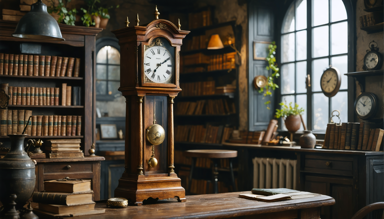 découvrez le vrai prix à prévoir pour une horloge comtoise, ses facteurs d'influence et des conseils pour bien acheter.