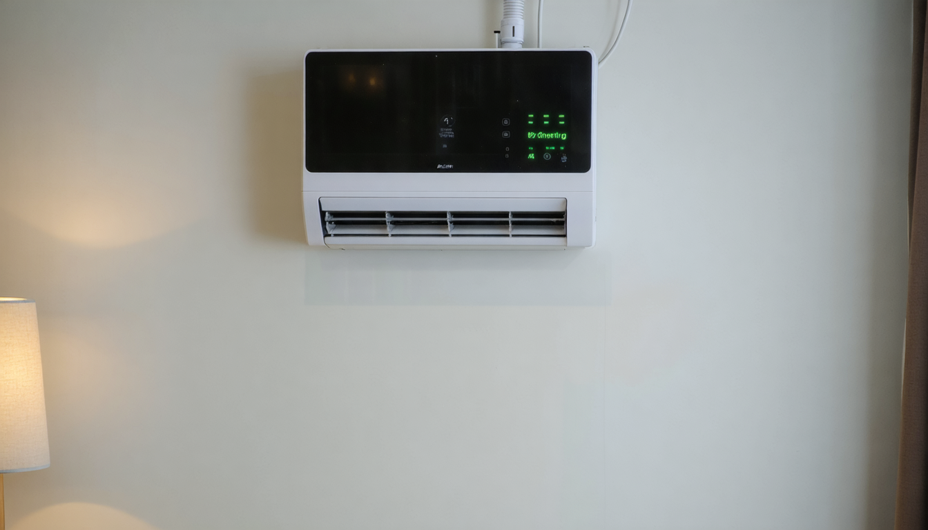 découvrez une analyse complète de l'inverseur de polarité électromagnétique, son efficacité et un guide pratique pour son utilisation optimale.